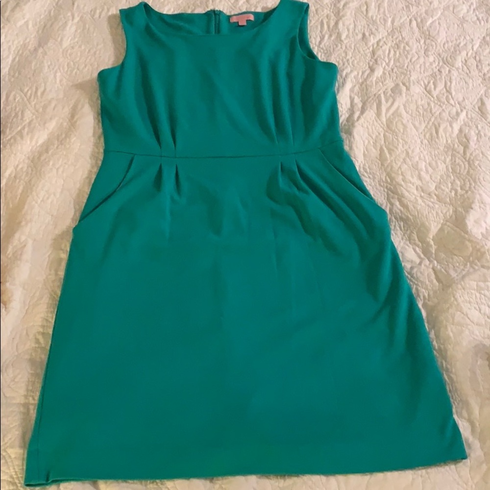 Lily Pulitzer Dress w/ Pockets